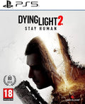 Dying Light 2 Stay Human - PS5 (Pre-owned)