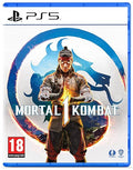 Mortal Kombat 1 - PS5 (Pre-owned)