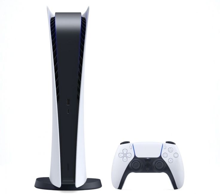 Sony PlayStation 5 Standard Edition 825 GB (Pre-owned)