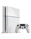 Sony PlayStation 4 Pro 1 TB White (Pre-owned)