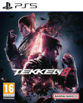 Tekken 8 - PS5 (Pre-owned)