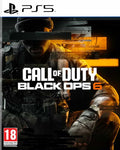 Call of Duty: Black Ops 6 - PS5 (Pre-owned)