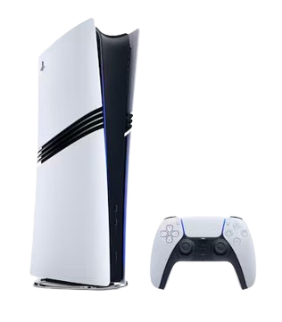 Sony PlayStation 5 Pro (Pre-owned)