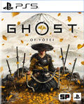 Ghost of Yotei PS5 (Pre-owned)