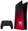 Sony PlayStation 5 Standard Edition 825 GB Spiderman Custom (Pre-owned)