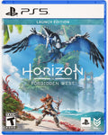 Horizon Forbidden West - PS5 (Pre-owned)