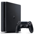 Sony PlayStation 4 Slim 500 GB Jet Black (Pre-owned)
