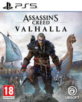 Assassin's Creed Valhalla - PS5 (Pre-owned)
