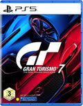 Gran Turismo 7 - PS5 (Pre-owned)