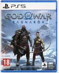 God of War Ragnarök - PS5 (Pre-owned)