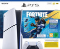 Sony PlayStation 5 Slim Disc Edition 1TB, Fortnite Flowering Chaos Bundle Console